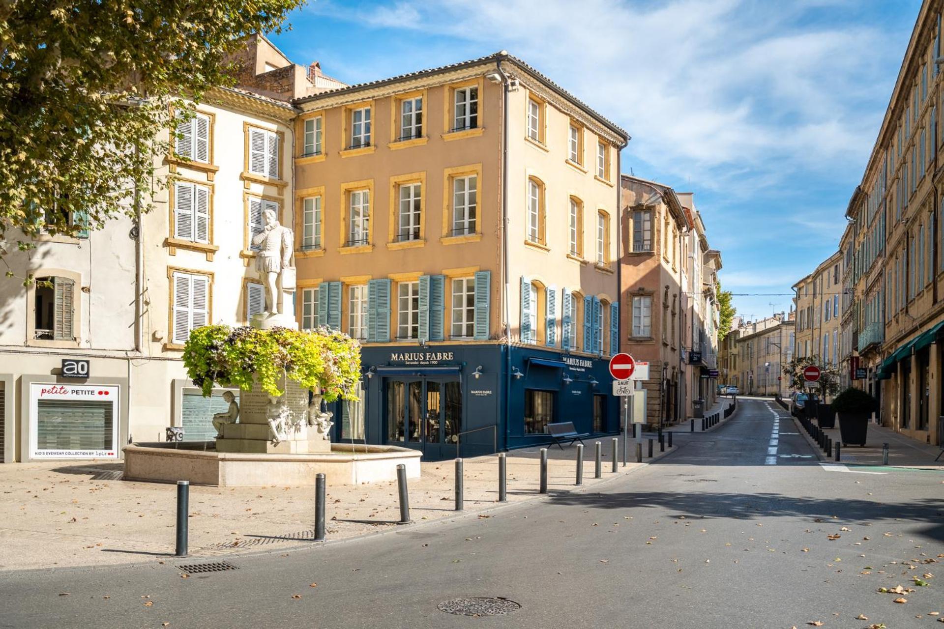 La Reserve De Salon De Provence Exterior foto